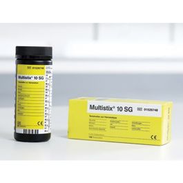 Multistix® 10 SG
