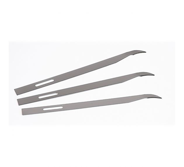 Fadenziehmesser Stitch Cutter, 11 Cm Lang, 100 Stck