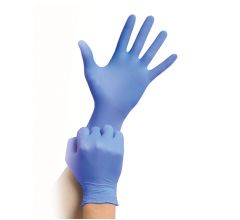 MaiMed®-solution 100 blue violet