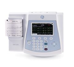 Ruhe-EKG MAC 600 Aktionspaket