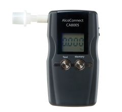 Alkoholtester AlcoConnect CA8005