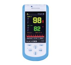 PalmCare® ECO - Handpulsoximeter