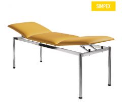 Behandlungsliege RONDO-MED Alterna 65 cm 